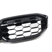 BMW G20/G21 3 SERIES LCI 2022+ GLOSS BLACK FRONT GRILLE