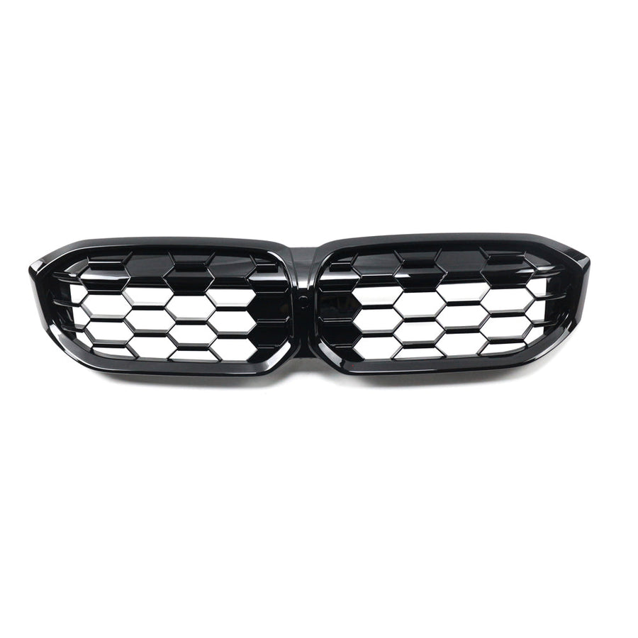 BMW G20/G21 3 SERIES LCI 2022+ GLOSS BLACK FRONT GRILLE