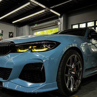 BMW G20/G21 3 SERIES YELLOW ADAPTIVE LED DRL MODULE SET (2019-2022)