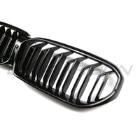 BMW G30/G31 5 SERIES LCI DOUBLE SLAT GRILLE