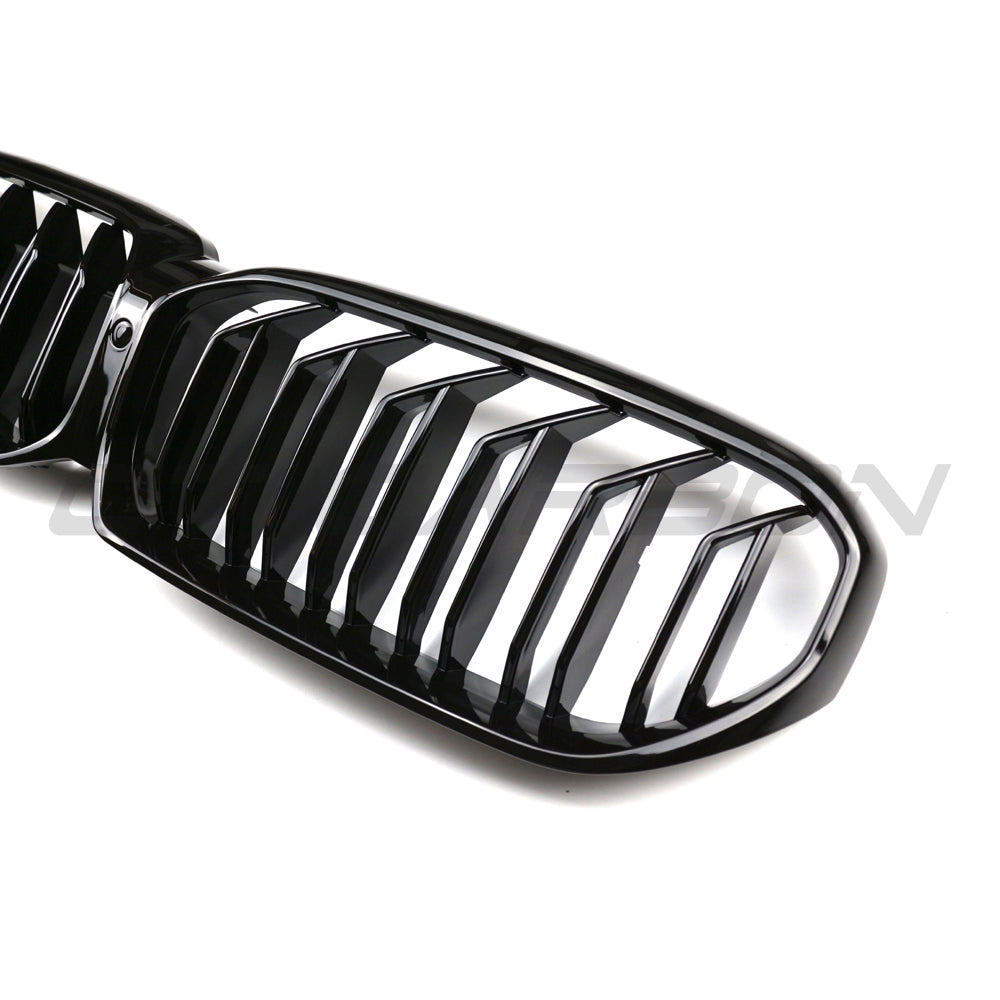 BMW G30/G31 5 SERIES LCI DOUBLE SLAT GRILLE