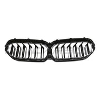 BMW G30/G31 5 SERIES LCI DOUBLE SLAT GRILLE