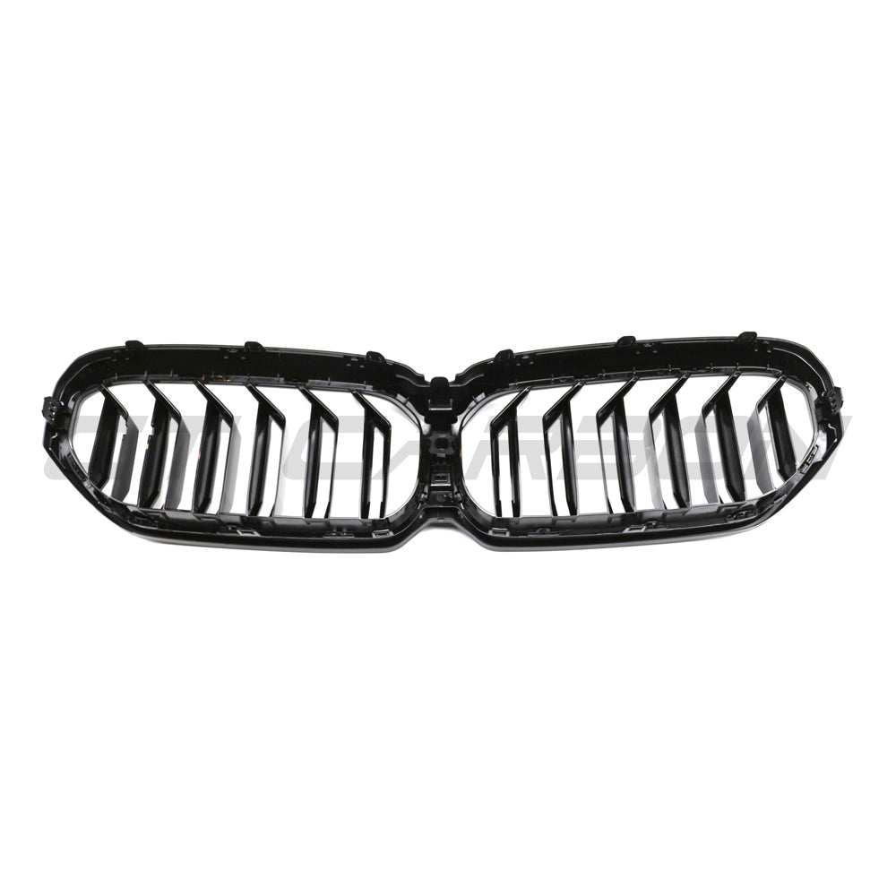 BMW G30/G31 5 SERIES LCI DOUBLE SLAT GRILLE