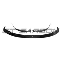 BMW G30 5 SERIES PRE-LCI 2017-2020 CARBON FIBRE KIT - V6