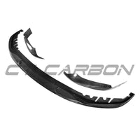 BMW G30 5 SERIES PRE-LCI 2017-2020 CARBON FIBRE KIT - V7