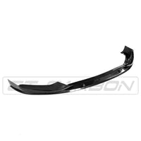 BMW G30/G31 5 SERIES 2016-2020 PRE LCI CARBON FIBRE SPLITTER - V1