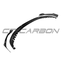 BMW G30 5 SERIES PRE-LCI 2017-2020 CARBON FIBRE KIT - V2