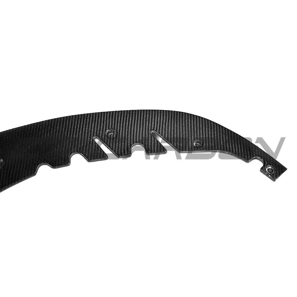 BMW G30 5 SERIES PRE-LCI 2017-2020 CARBON FIBRE KIT - V6