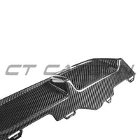 BMW G42 2 SERIES 2022+ FULL CARBON FIBRE KIT - V6