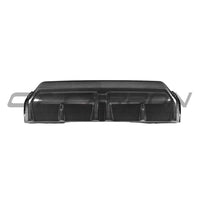 BMW G42 2 SERIES 2022+ FULL CARBON FIBRE KIT - V5