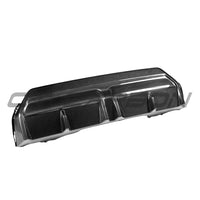 BMW G42 2 SERIES 2022+ FULL CARBON FIBRE KIT - V3