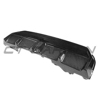 BMW G42 2 SERIES 2022+ FULL CARBON FIBRE KIT - V5