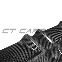 BMW G42 2 SERIES 2022+ FULL CARBON FIBRE KIT - V6
