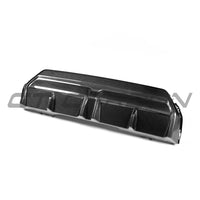 BMW G42 2 SERIES 2022+ FULL CARBON FIBRE KIT - V6