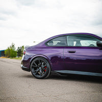 BMW G42 2 SERIES FULL CARBON FIBRE KIT - V1