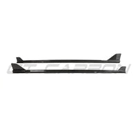 BMW G42 2 SERIES 2022+ FULL CARBON FIBRE KIT - V5