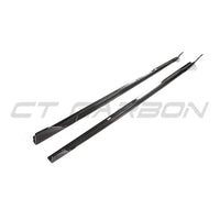 BMW G42 2 SERIES 2022+ FULL CARBON FIBRE KIT - V6