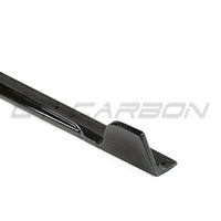 BMW G42 2 SERIES 2022+ FULL CARBON FIBRE KIT - V4