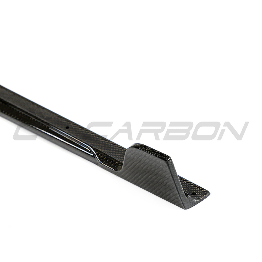 BMW G42 2 SERIES 2022+ FULL CARBON FIBRE KIT - V4