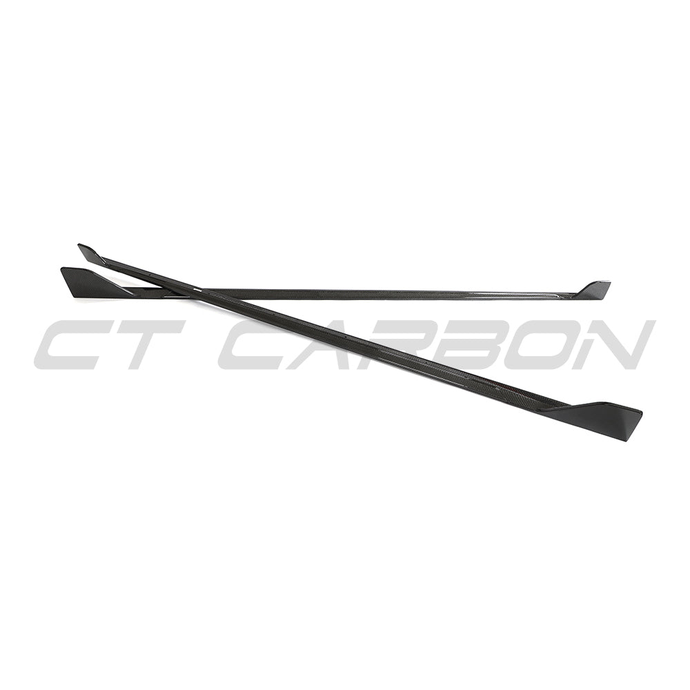BMW G42 2 SERIES 2022+ FULL CARBON FIBRE KIT - V4