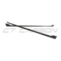 BMW G42 2 SERIES 2022+ FULL CARBON FIBRE KIT - V5