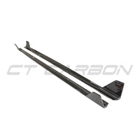 BMW G42 2 SERIES 2022+ FULL CARBON FIBRE KIT - V6