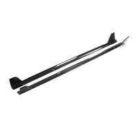 BMW G42 2 SERIES 2022+ FULL CARBON FIBRE KIT - V6