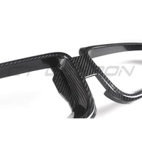 BMW G42 2 SERIES CARBON FIBRE GRILLE