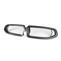 BMW G42 2 SERIES CARBON FIBRE GRILLE