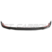 BMW G42 2 SERIES 2022+ FULL CARBON FIBRE KIT - V6