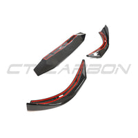 BMW G42 2 SERIES 2022+ FULL CARBON FIBRE KIT - V6