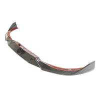BMW G42 2 SERIES 2021+ CARBON FIBRE SPLITTER - CT DESIGN