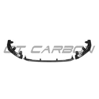 BMW G42 2 SERIES CARBON FIBRE SPLITTER - V1