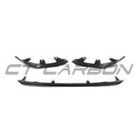 BMW G42 2 SERIES FULL CARBON FIBRE KIT - V2