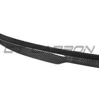 BMW G87 M2 / G42 2 SERIES 2022+ CARBON FIBRE SPOILER - V2