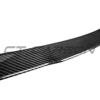 BMW G87 M2 / G42 2 SERIES 2022+ CARBON FIBRE SPOILER - V2