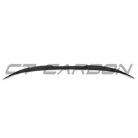 BMW G87 M2 / G42 2 SERIES 2022+ CARBON FIBRE SPOILER - V2