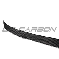 BMW G87 M2 / G42 2 SERIES 2022+ CARBON FIBRE SPOILER - V2