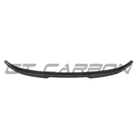 BMW G42 2 SERIES FULL CARBON FIBRE KIT - V1