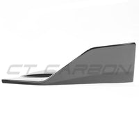 BMW G42 2 SERIES FULL GLOSS BLACK KIT - V2