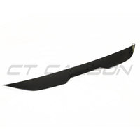 BMW G42 2 SERIES FULL GLOSS BLACK KIT - V2