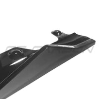 BMW G42 2 SERIES FULL GLOSS BLACK KIT - V1