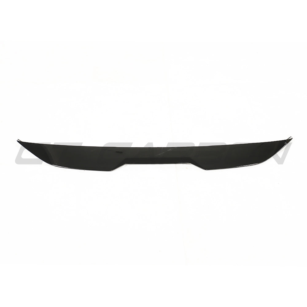 BMW G87 M2 / G42 2 SERIES 2022+ GLOSS BLACK SPOILER