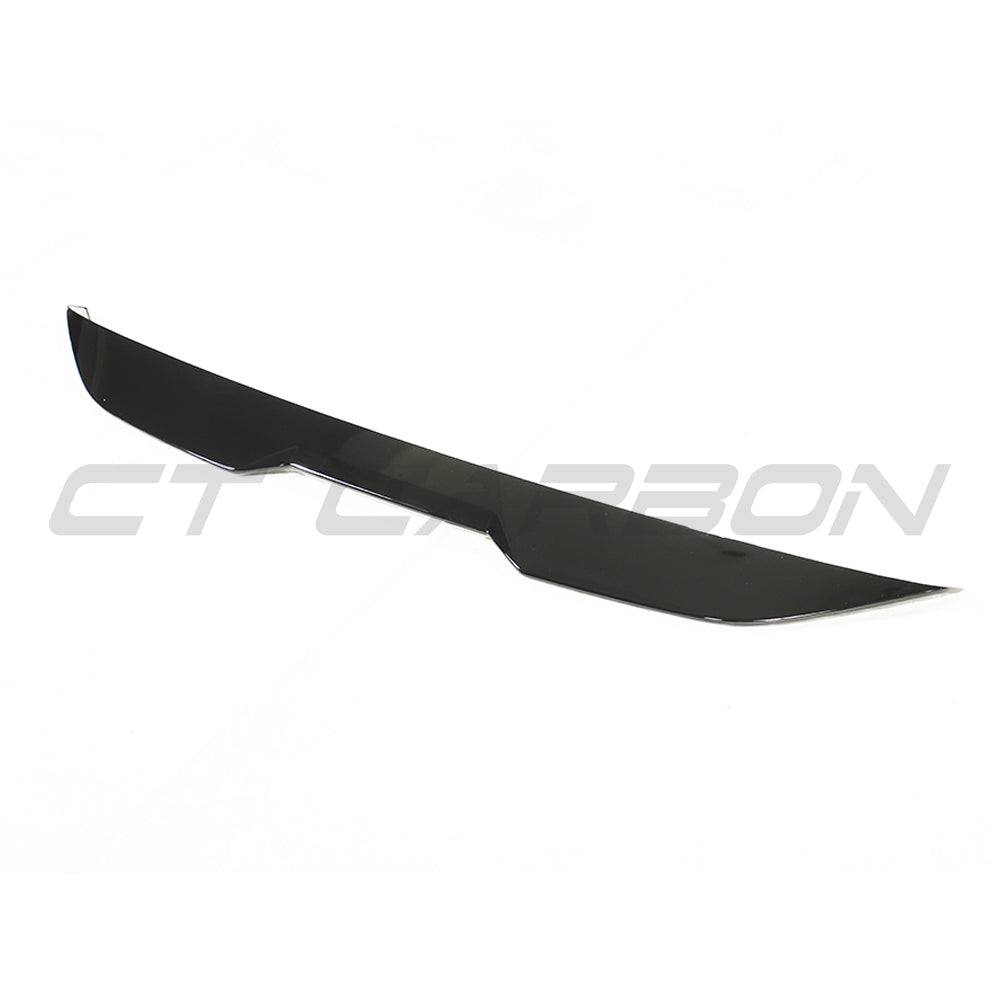 BMW G87 M2 / G42 2 SERIES 2022+ GLOSS BLACK SPOILER