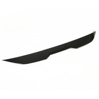 BMW G87 M2 / G42 2 SERIES 2022+ GLOSS BLACK SPOILER