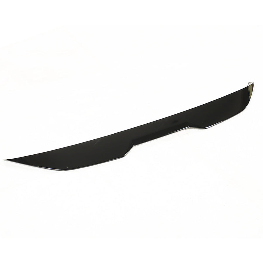 BMW G87 M2 / G42 2 SERIES 2022+ GLOSS BLACK SPOILER