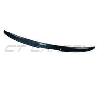 BMW G60/G68 5 SERIES 2024+ GLOSS BLACK SPOILER - V1