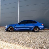 BMW G80 M3 FULL CARBON FIBRE KIT - V1 - CT DESIGN