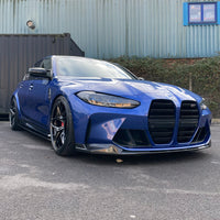 BMW G80 M3 FULL CARBON FIBRE KIT - V26 - CT DESIGN