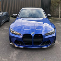 BMW G80 M3 FULL CARBON FIBRE KIT - V26 - CT DESIGN
